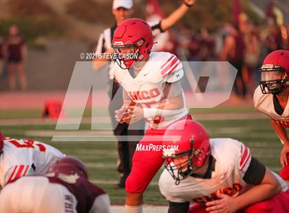Thumbnail 3 in Chico vs. Whitney  photogallery.