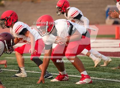 Thumbnail 1 in Chico vs. Whitney  photogallery.