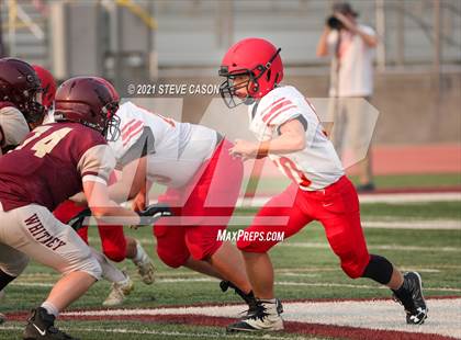 Thumbnail 3 in Chico vs. Whitney  photogallery.