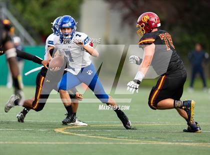 Thumbnail 1 in Bothell v. O'Dea (Memorial Classic) photogallery.