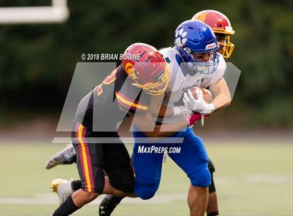 Thumbnail 3 in Bothell v. O'Dea (Memorial Classic) photogallery.