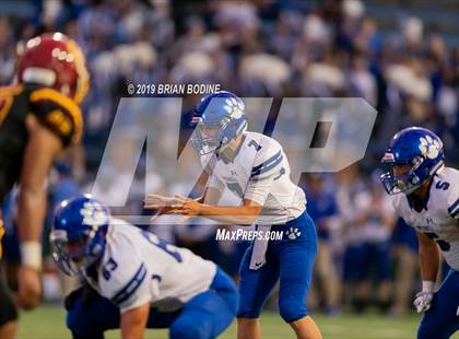 Thumbnail 3 in Bothell v. O'Dea (Memorial Classic) photogallery.