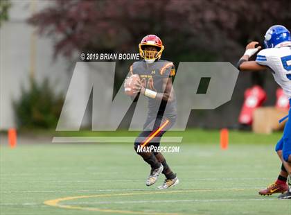 Thumbnail 3 in Bothell v. O'Dea (Memorial Classic) photogallery.