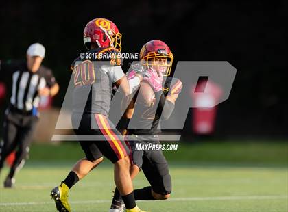 Thumbnail 1 in Bothell v. O'Dea (Memorial Classic) photogallery.