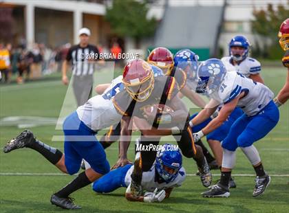 Thumbnail 2 in Bothell v. O'Dea (Memorial Classic) photogallery.