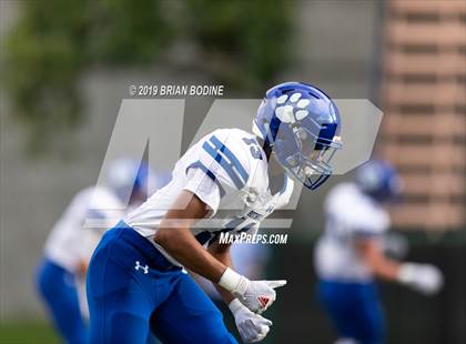 Thumbnail 3 in Bothell v. O'Dea (Memorial Classic) photogallery.