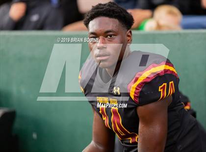 Thumbnail 3 in Bothell v. O'Dea (Memorial Classic) photogallery.