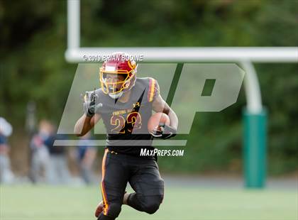Thumbnail 2 in Bothell v. O'Dea (Memorial Classic) photogallery.