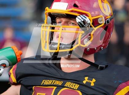 Thumbnail 3 in Bothell v. O'Dea (Memorial Classic) photogallery.