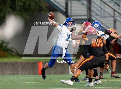 Thumbnail 1 in Bothell v. O'Dea (Memorial Classic) photogallery.
