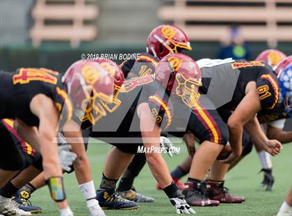 Thumbnail 3 in Bothell v. O'Dea (Memorial Classic) photogallery.