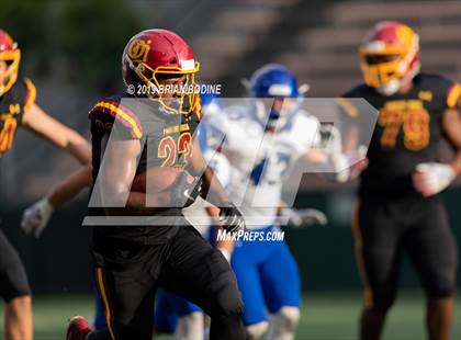 Thumbnail 1 in Bothell v. O'Dea (Memorial Classic) photogallery.