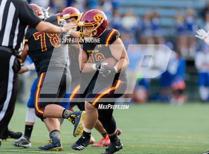 Thumbnail 3 in Bothell v. O'Dea (Memorial Classic) photogallery.