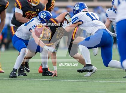 Thumbnail 2 in Bothell v. O'Dea (Memorial Classic) photogallery.