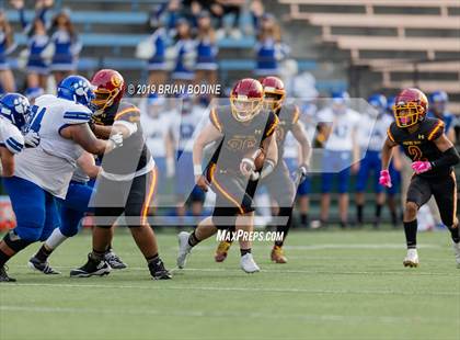 Thumbnail 2 in Bothell v. O'Dea (Memorial Classic) photogallery.