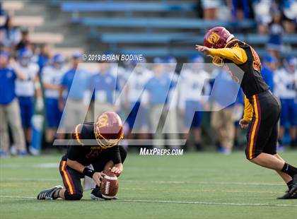 Thumbnail 2 in Bothell v. O'Dea (Memorial Classic) photogallery.