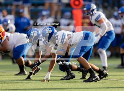 Thumbnail 1 in Bothell v. O'Dea (Memorial Classic) photogallery.
