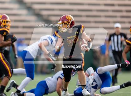 Thumbnail 2 in Bothell v. O'Dea (Memorial Classic) photogallery.