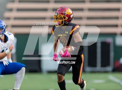 Thumbnail 2 in Bothell v. O'Dea (Memorial Classic) photogallery.