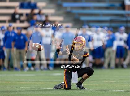 Thumbnail 3 in Bothell v. O'Dea (Memorial Classic) photogallery.