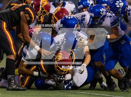 Thumbnail 3 in Bothell v. O'Dea (Memorial Classic) photogallery.