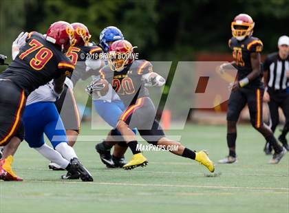 Thumbnail 1 in Bothell v. O'Dea (Memorial Classic) photogallery.