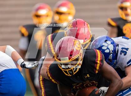 Thumbnail 1 in Bothell v. O'Dea (Memorial Classic) photogallery.