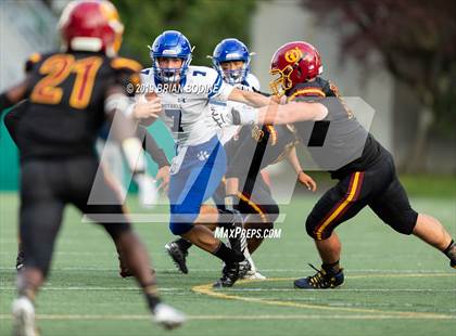 Thumbnail 2 in Bothell v. O'Dea (Memorial Classic) photogallery.
