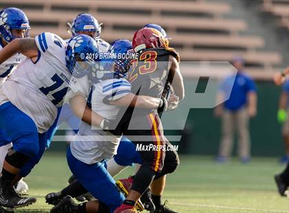 Thumbnail 2 in Bothell v. O'Dea (Memorial Classic) photogallery.