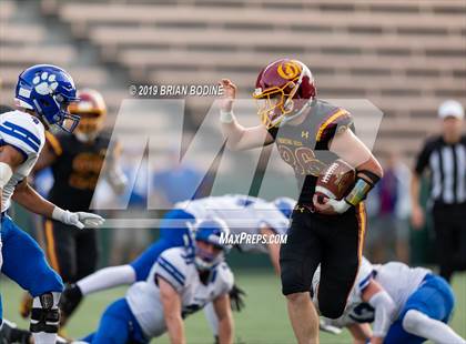 Thumbnail 1 in Bothell v. O'Dea (Memorial Classic) photogallery.