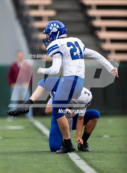Thumbnail 2 in Bothell v. O'Dea (Memorial Classic) photogallery.