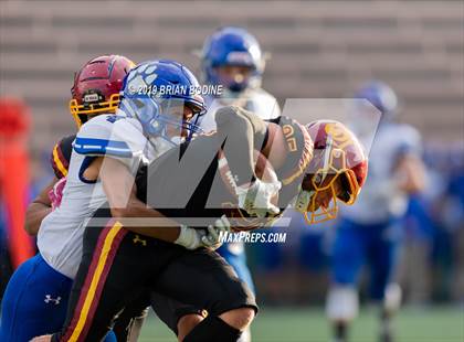 Thumbnail 2 in Bothell v. O'Dea (Memorial Classic) photogallery.