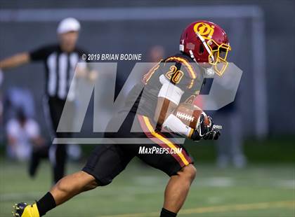 Thumbnail 2 in Bothell v. O'Dea (Memorial Classic) photogallery.