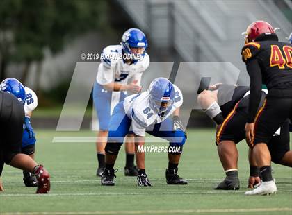 Thumbnail 2 in Bothell v. O'Dea (Memorial Classic) photogallery.