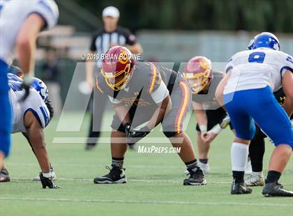 Thumbnail 1 in Bothell v. O'Dea (Memorial Classic) photogallery.