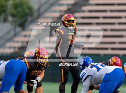 Thumbnail 3 in Bothell v. O'Dea (Memorial Classic) photogallery.