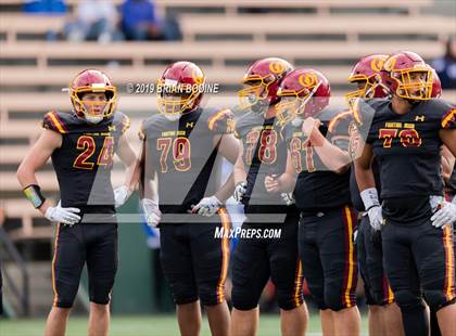 Thumbnail 2 in Bothell v. O'Dea (Memorial Classic) photogallery.