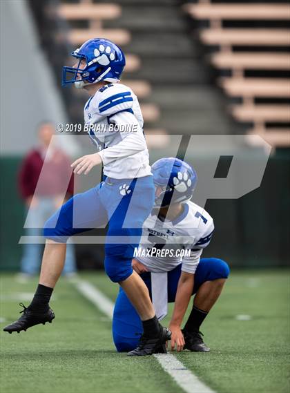 Thumbnail 3 in Bothell v. O'Dea (Memorial Classic) photogallery.
