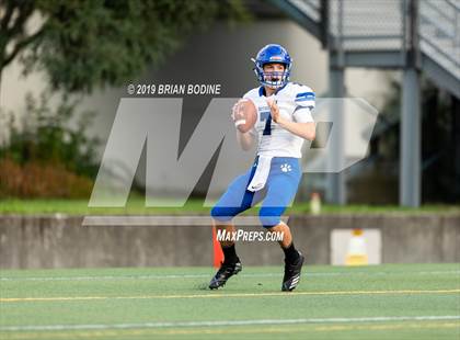 Thumbnail 2 in Bothell v. O'Dea (Memorial Classic) photogallery.