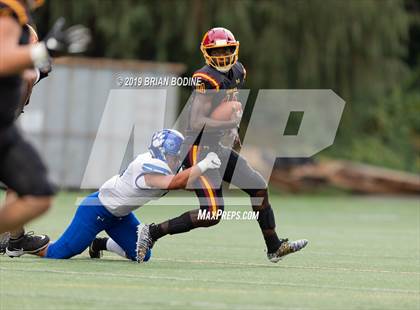 Thumbnail 2 in Bothell v. O'Dea (Memorial Classic) photogallery.
