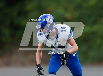 Thumbnail 2 in Bothell v. O'Dea (Memorial Classic) photogallery.