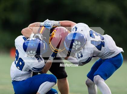 Thumbnail 2 in Bothell v. O'Dea (Memorial Classic) photogallery.