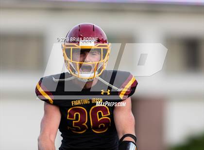 Thumbnail 1 in Bothell v. O'Dea (Memorial Classic) photogallery.