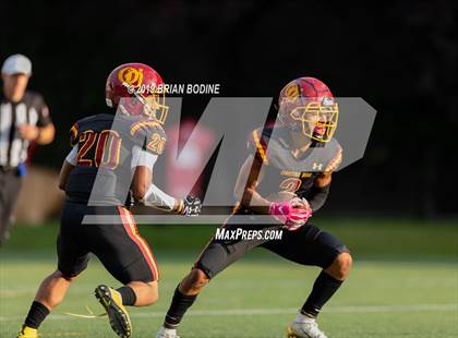 Thumbnail 3 in Bothell v. O'Dea (Memorial Classic) photogallery.