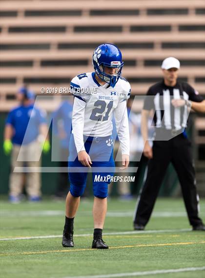 Thumbnail 3 in Bothell v. O'Dea (Memorial Classic) photogallery.