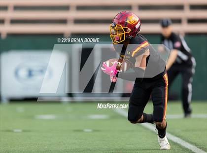 Thumbnail 1 in Bothell v. O'Dea (Memorial Classic) photogallery.