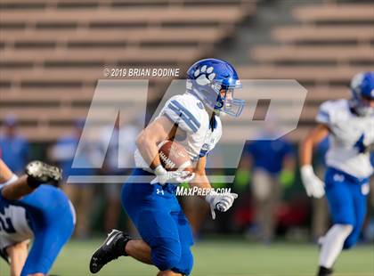 Thumbnail 1 in Bothell v. O'Dea (Memorial Classic) photogallery.
