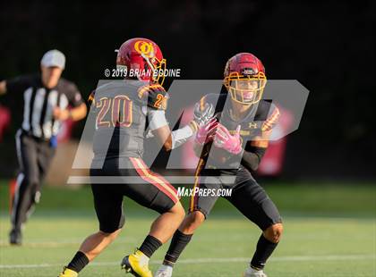Thumbnail 2 in Bothell v. O'Dea (Memorial Classic) photogallery.