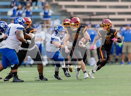 Thumbnail 1 in Bothell v. O'Dea (Memorial Classic) photogallery.