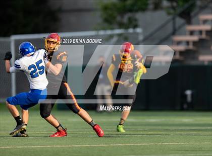 Thumbnail 1 in Bothell v. O'Dea (Memorial Classic) photogallery.
